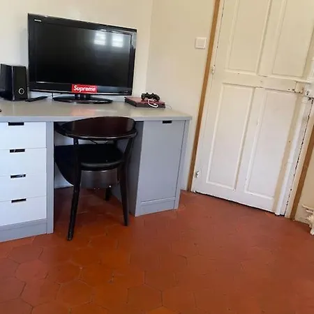 Prince Apartment Paris