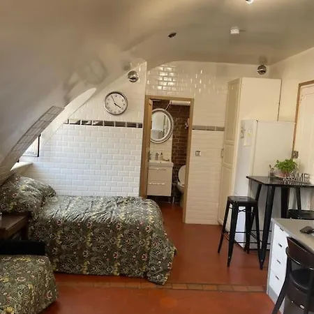 Prince Apartamento *