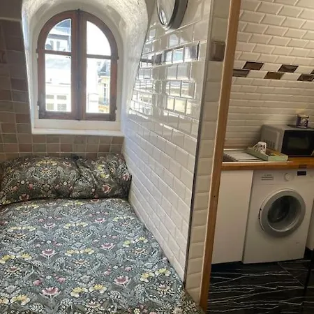 Prince Apartamento París