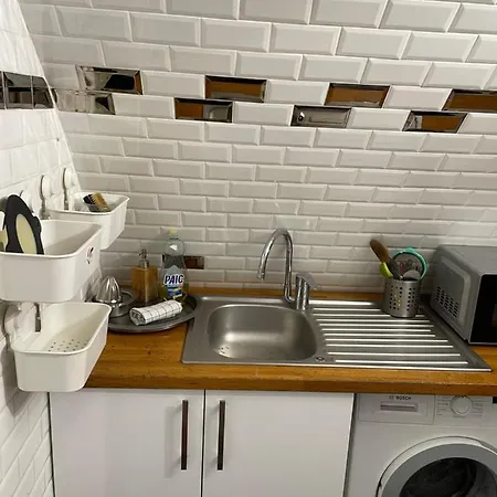 Apartamento Prince París