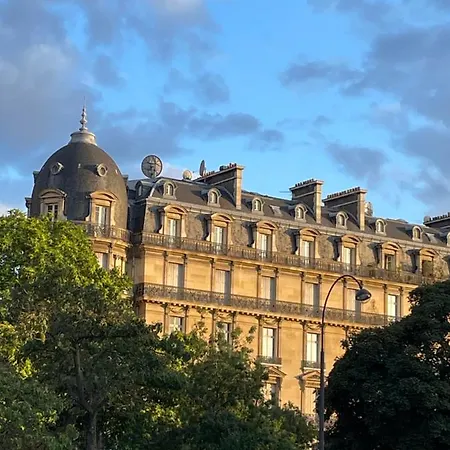 Апартаменты Prince